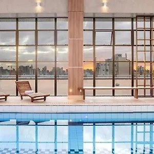 Apart-hotel Flat Avenida Independência, Porto Alegre